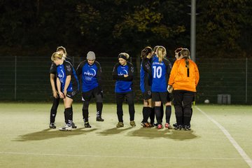 Bild 3 - Frauen am 26.10.12
